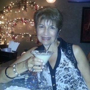 Meet your Posher, Joann